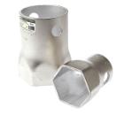 Ключ ДЕЛО ТЕХНИКИ размер 36мм, H 90мм (546036)