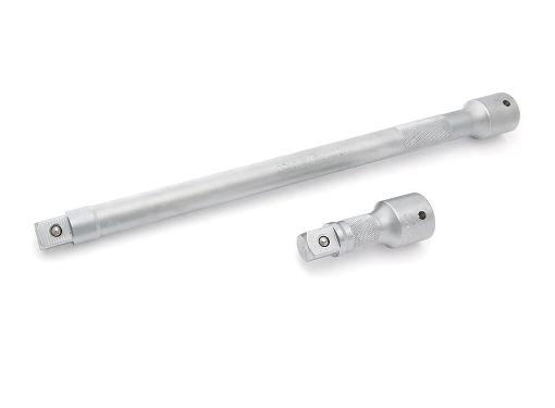 Изображение товара Удлинитель для труб ДЕЛО ТЕХНИКИ 639010 3/4" 100 мм хромированный сталь