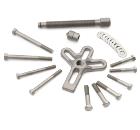 Съемник для шкивов ДЕЛО ТЕХНИКИ 805013