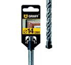 ��� GRAFF �14�260�� SDS Plus (GSPD14260)
