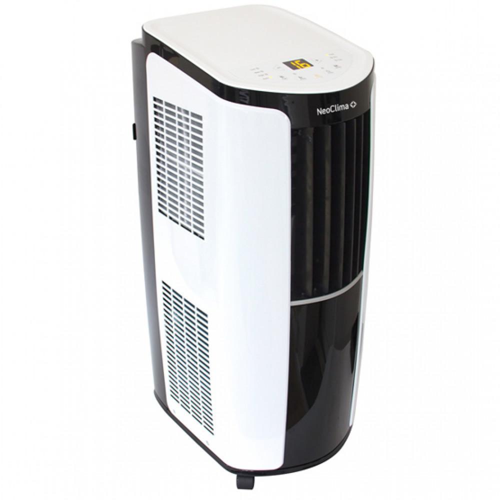 

Кондиционер мобильный Neoclima Npac-09cg, Npac-09cg