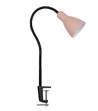 ШКОЛЬНИК S-240 CLIP розовая