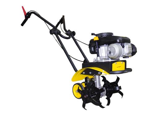 Изображение товара Мотокультиватор КАЛИБР МК-5, 0 - 5 л. с., 600 мм ширина обработки, бензиновый