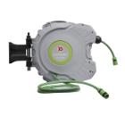 Шланг на автоматической катушке КАЛИБР ШПАК-27 (68511)