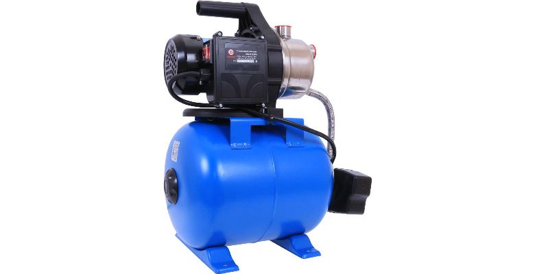 Насосная станция КАЛИБР СВД-(Е)650Н (67219)