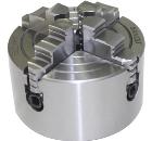 Патрон четырехкулачковый КАЛИБР 10010-12 21642