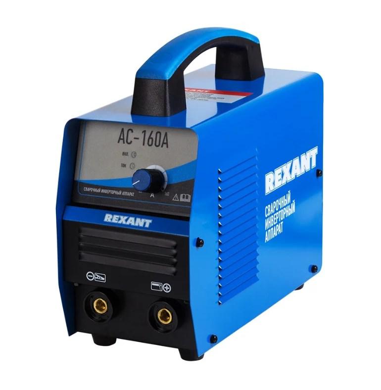 

Инвертор Rexant Ac-160А, Ac-160А