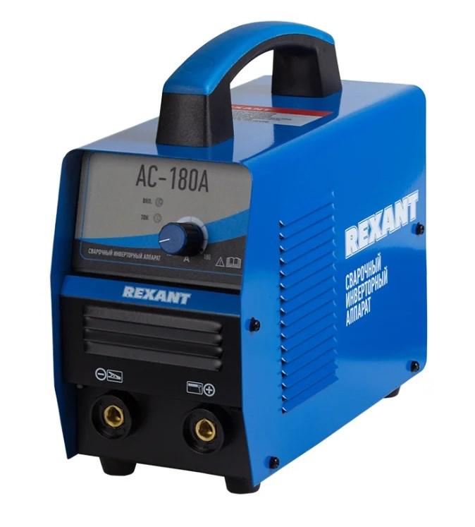 

Инвертор Rexant Ac-180А, Ac-180А
