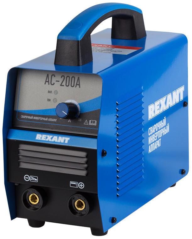 

Инвертор Rexant Ac-200А, Ac-200А