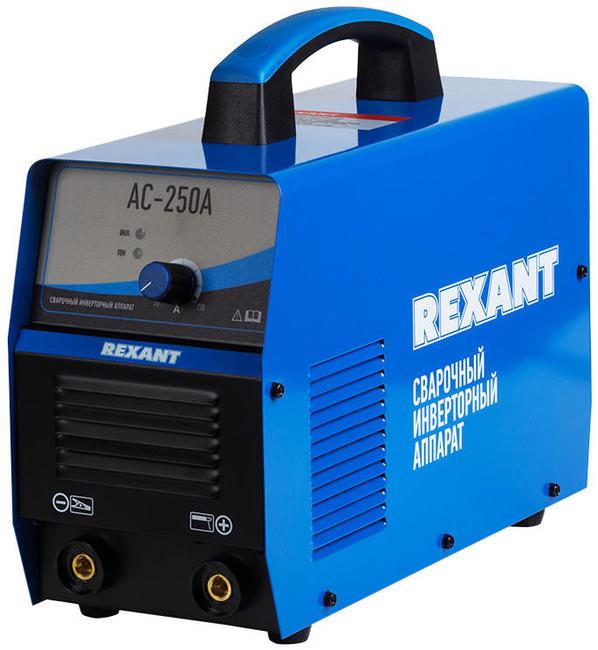 

Инвертор Rexant Ac-250А, Ac-250А