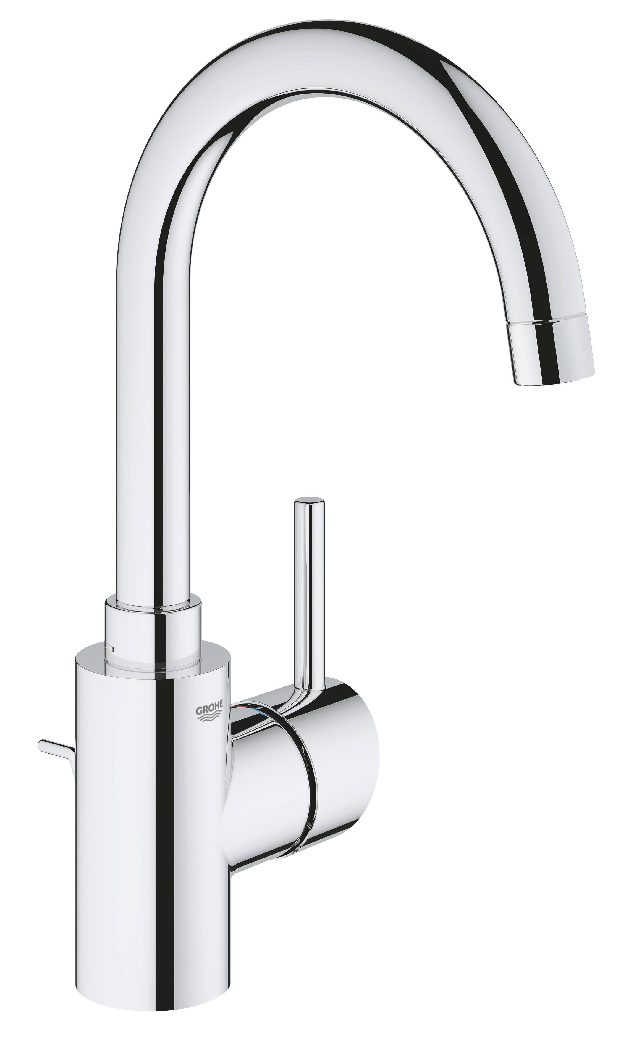 фото Смеситель grohe concetto new 32629002