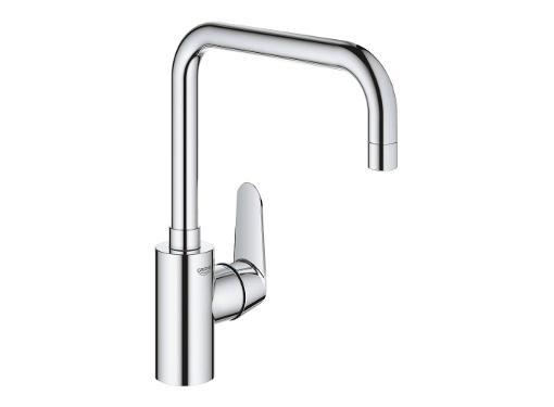 Изображение товара Смеситель GROHE Eurodisc Cosmopolitan 32259003