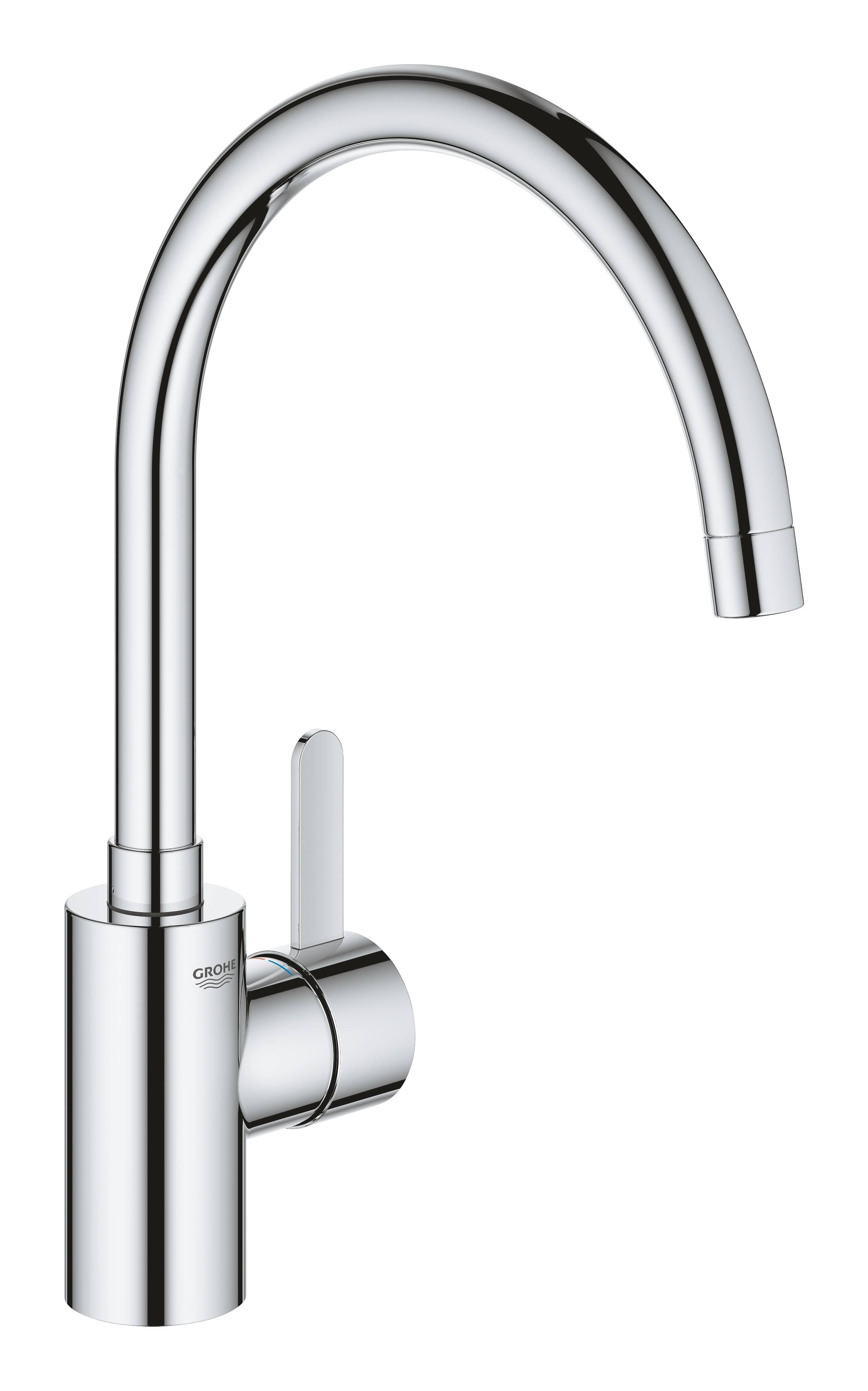 фото Смеситель grohe eurosmart cosmopolitan 32843002