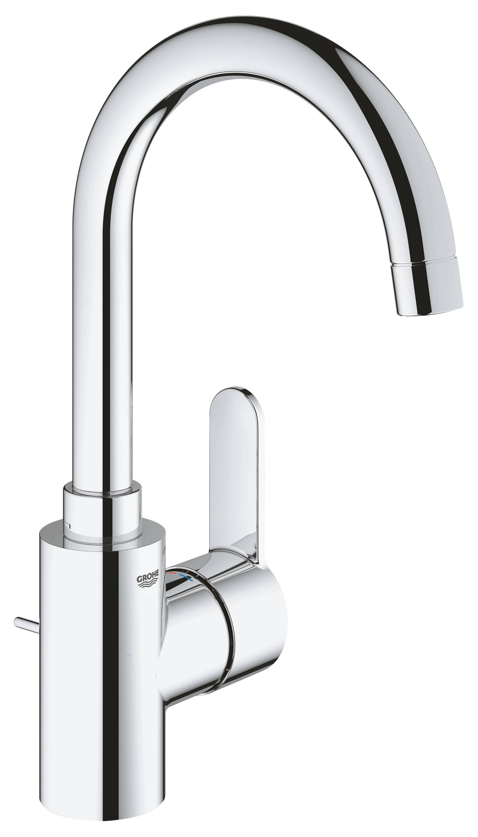 фото Смеситель grohe eurostyle cosmopolitan 23043003