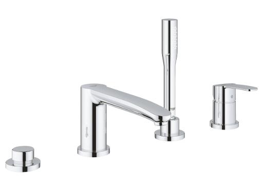 Изображение товара Современный однорычажный смеситель GROHE Eurostyle Cosmopolitan для ванной