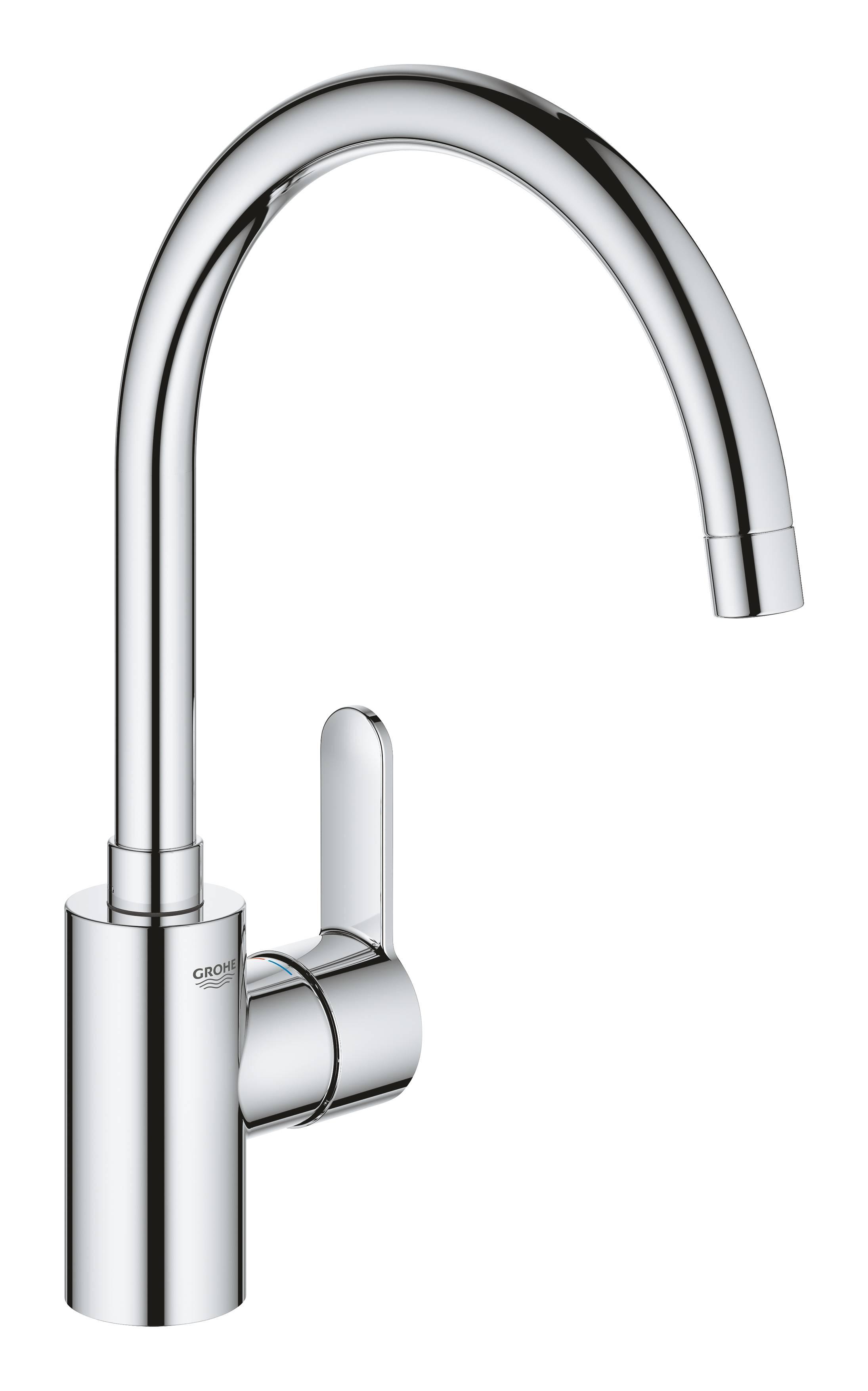 

Смеситель Grohe Eurostyle cosmopolitan 33975004, Eurostyle cosmopolitan 33975004