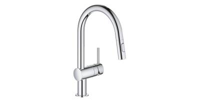  GROHE Minta 32321002