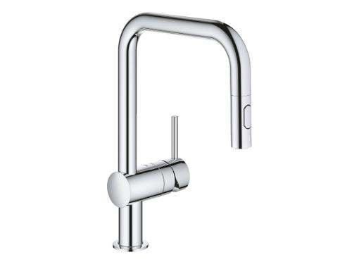  GROHE Minta 32322002