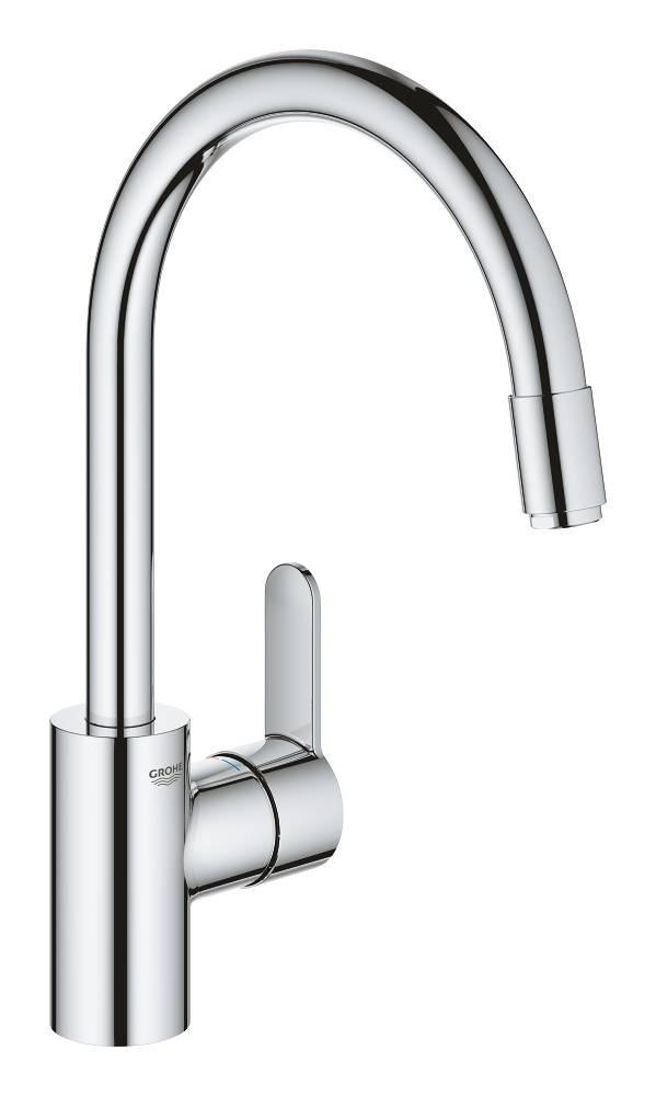 фото Смеситель grohe eurostyle cosmopolitan 31126004