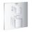  GROHE Grohtherm Cube 24155000