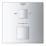  GROHE Grohtherm Cube 24155000