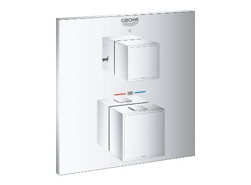  GROHE Grohtherm Cube 24155000