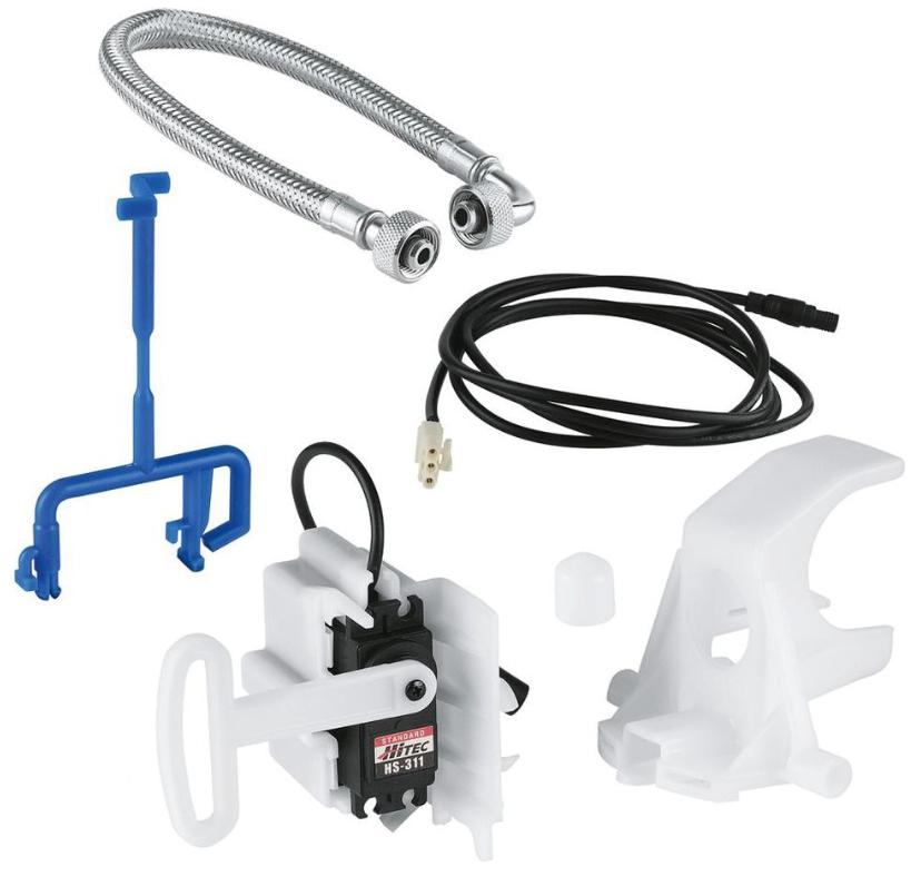 

Установочный комплект Grohe 46944001, 46944001