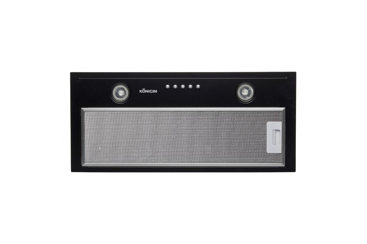 Konigin incanto black. Кухонная вытяжка Konigin Flatbox Black 60. Встраиваемая вытяжка Konigin Flatbox 50 White. Врезной блок Konigin Flatbox 60 Black. Konigin Flatbox Full 60.