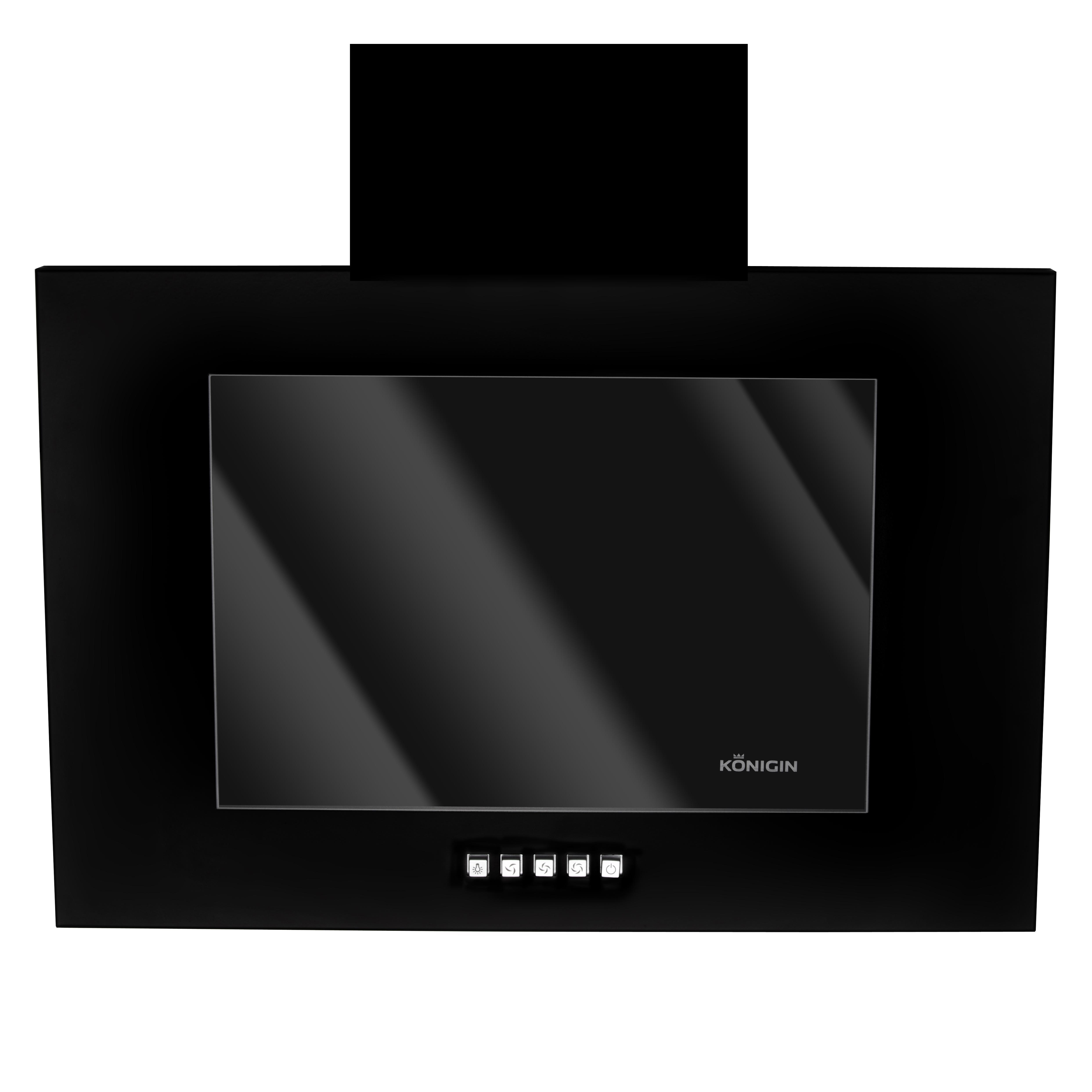 

Вытяжка Konigin Neo black 60, Черный, Neo black 60