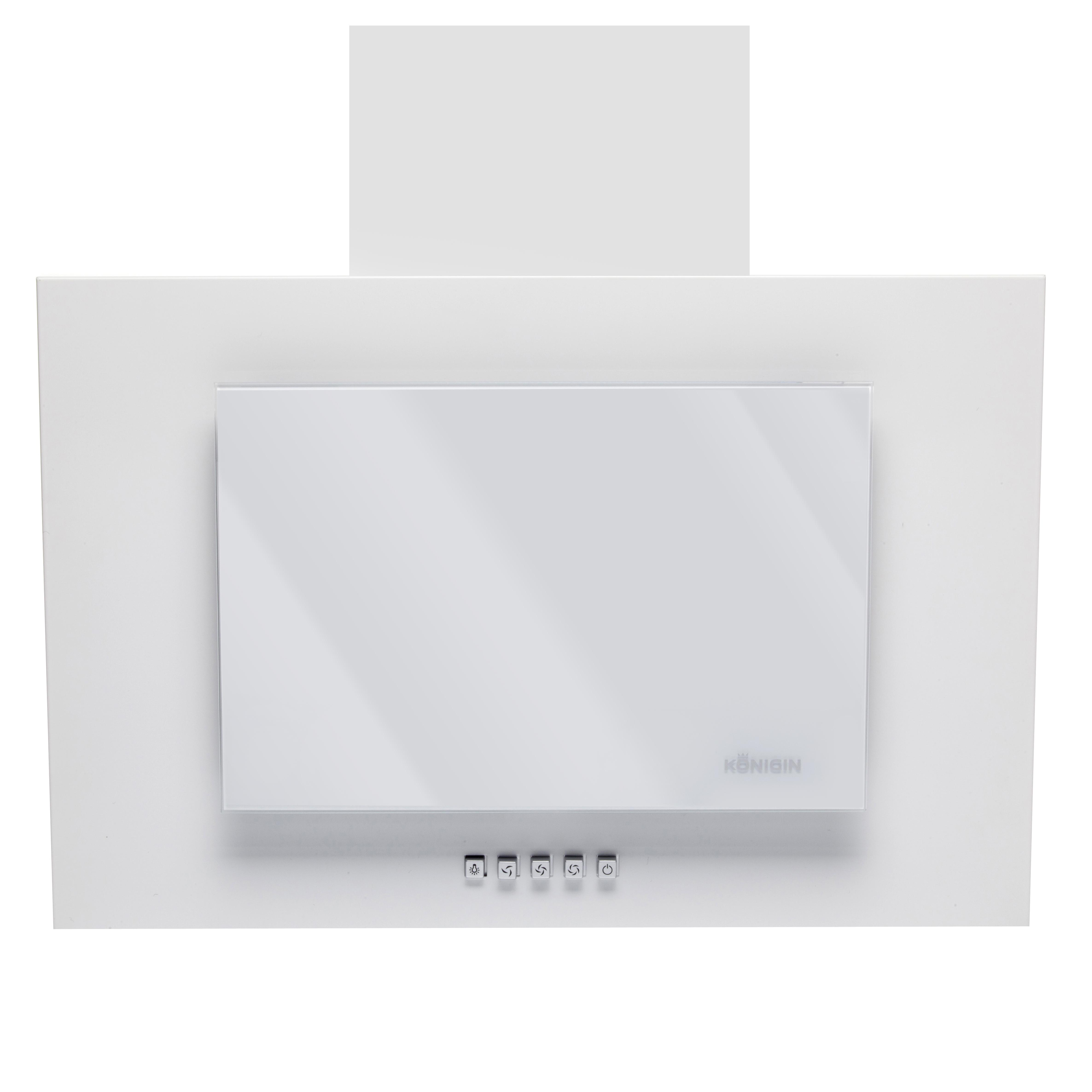 

Вытяжка Konigin Neo white 60, Белый, Neo white 60