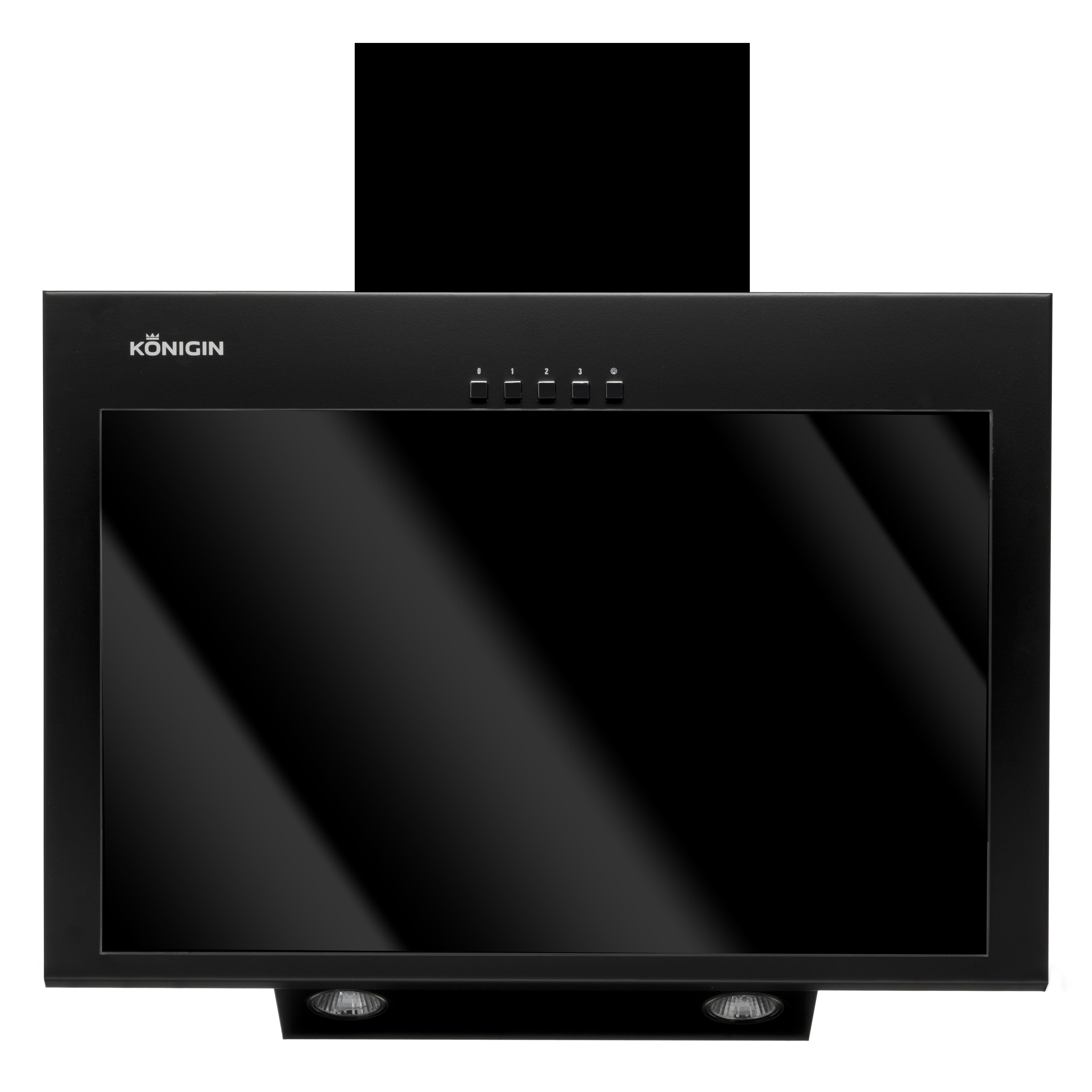 Вытяжка Konigin Terra black 60