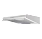 Кухонная вытяжка KONIGIN Verena White 60