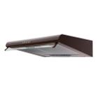 Кухонная вытяжка KONIGIN Verena Brown 60