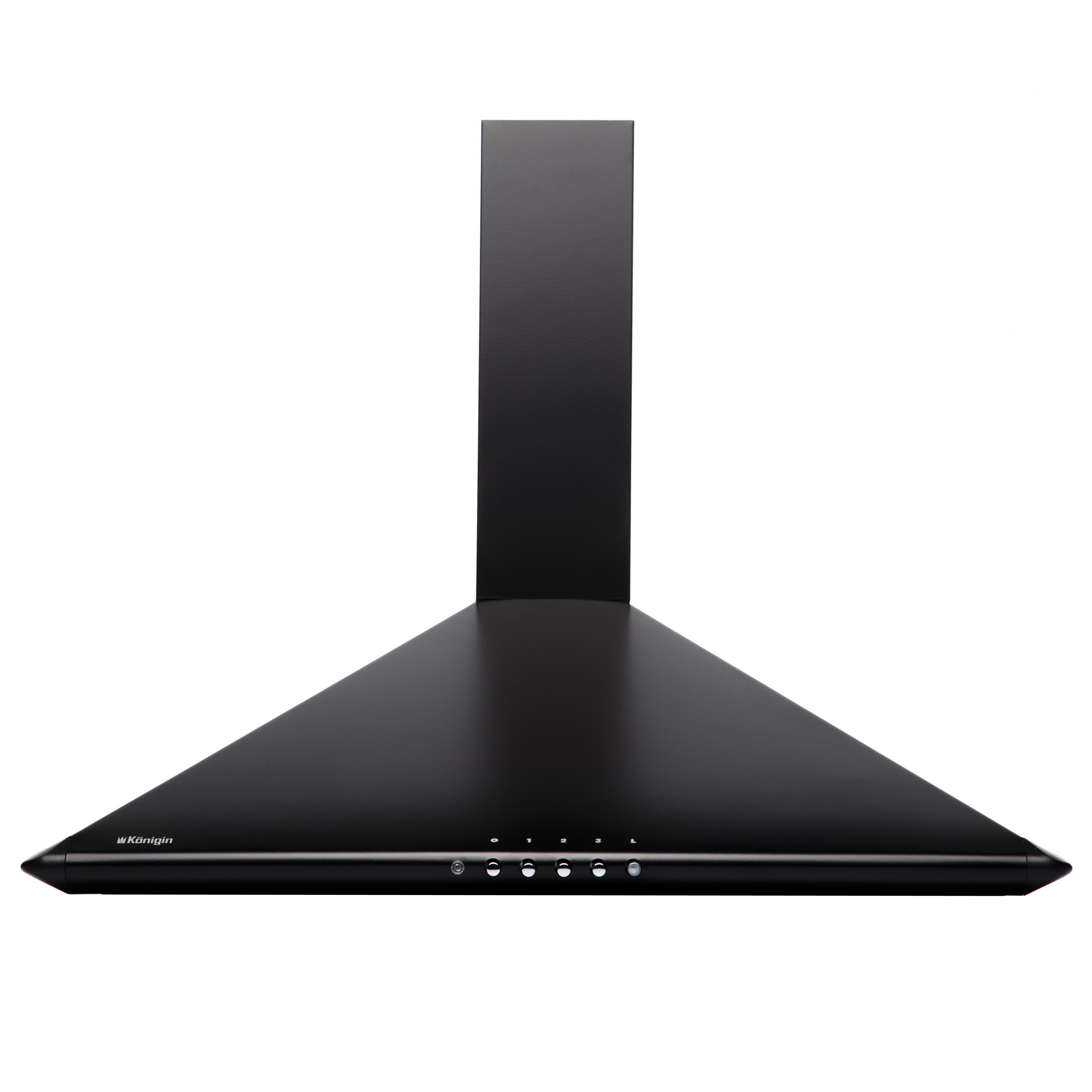 

Вытяжка Konigin Mia black 50, Черный, Mia black 50