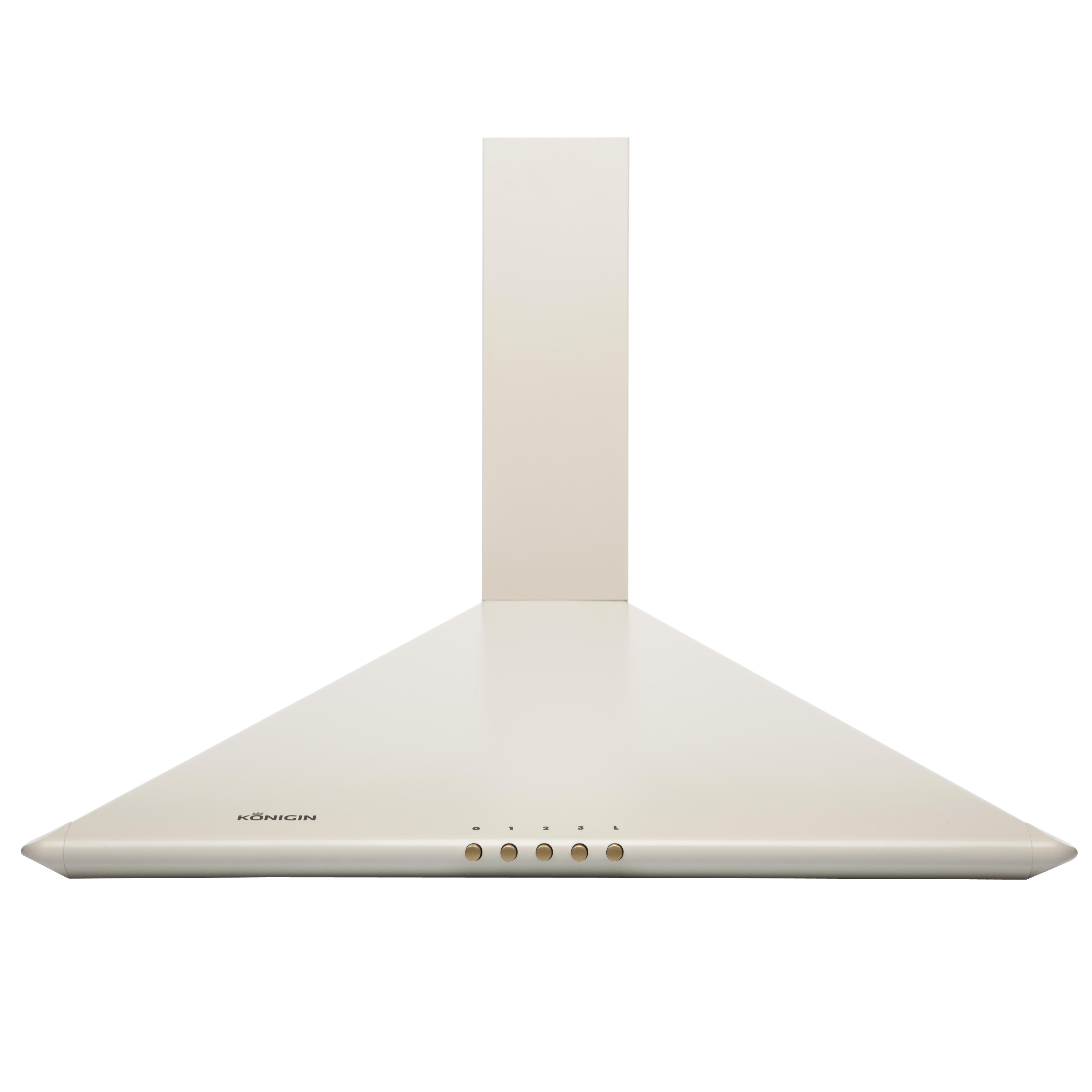 

Вытяжка Konigin Mia ivory 50, Слоновая кость, Mia ivory 50