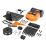 - WORX Landroid WR130E