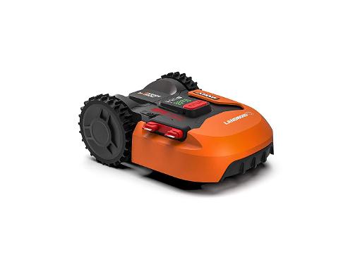 - WORX Landroid WR130E