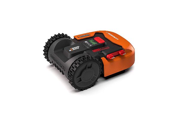 WORX Landroid WR130E