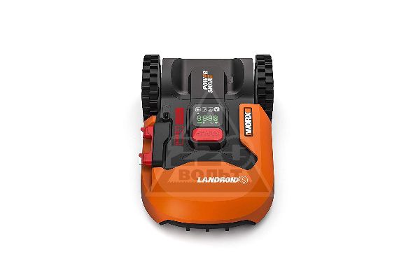 WORX Landroid WR130E