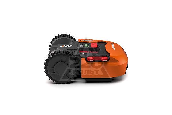 WORX Landroid WR130E