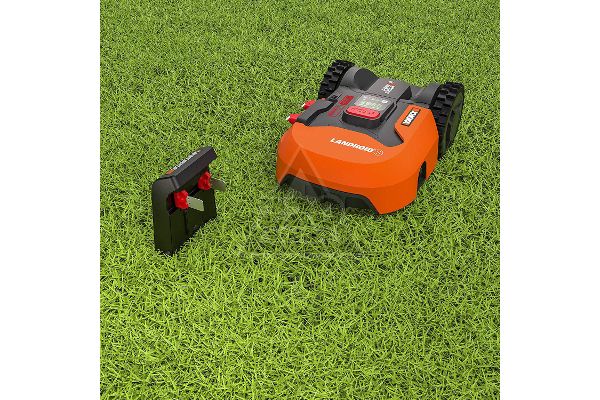 WORX Landroid WR130E