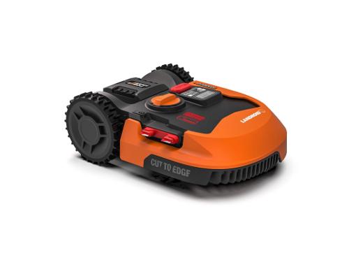 - WORX Landroid WR153E