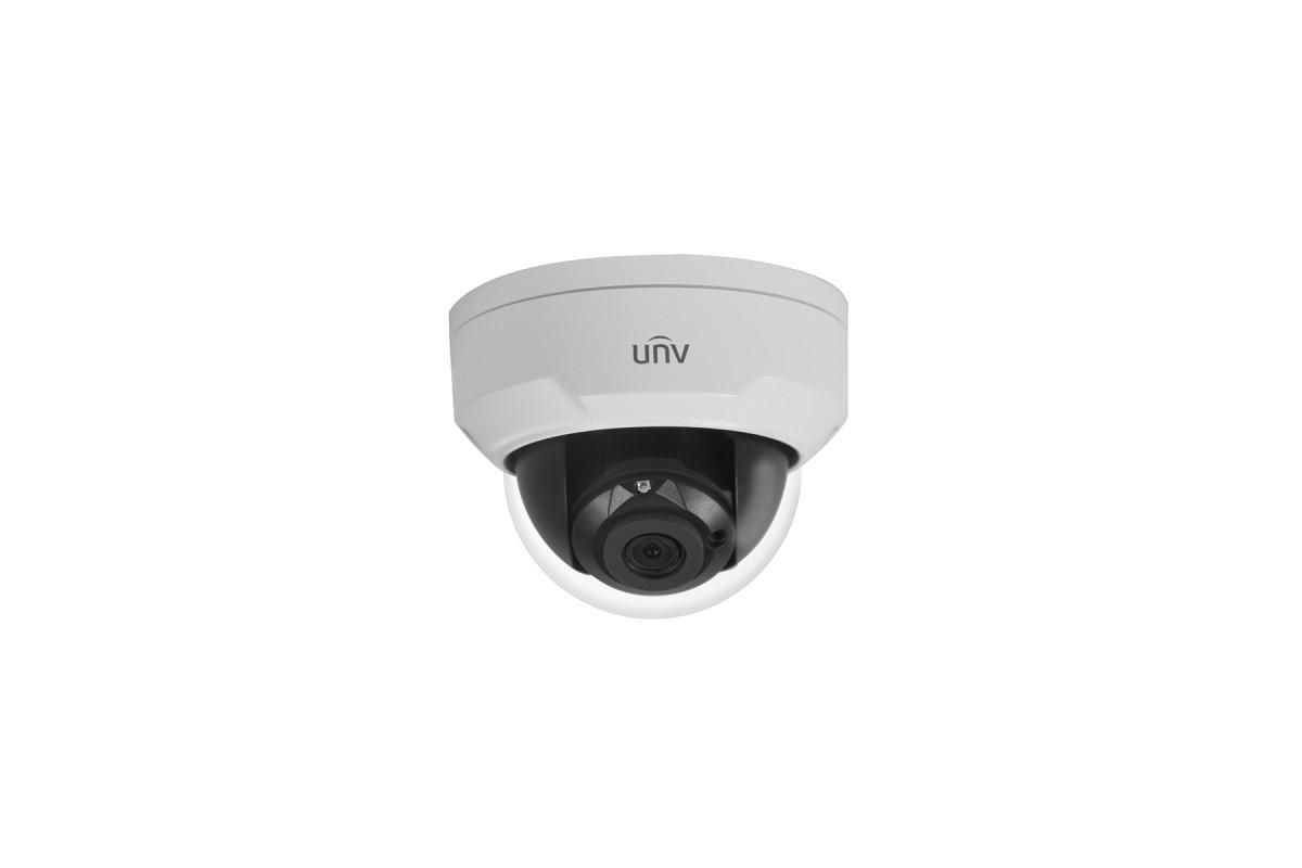 Камера видеонаблюдения UNIVIEW IPC322ER3-DUVPF28-C купить в Уфе по  доступной цене: характеристики и фото