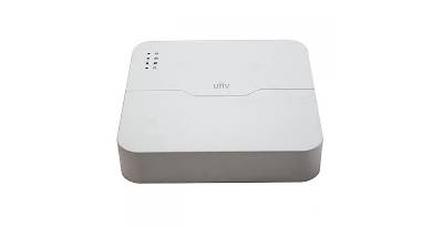  UNIVIEW NVR301-04L-P4