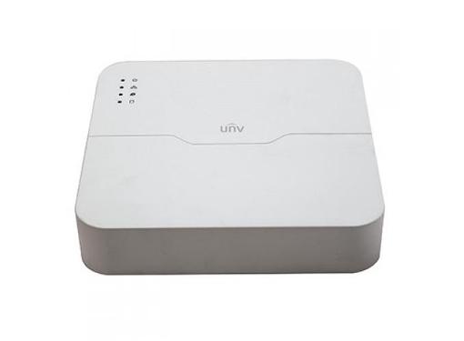  UNIVIEW NVR301-04L-P4