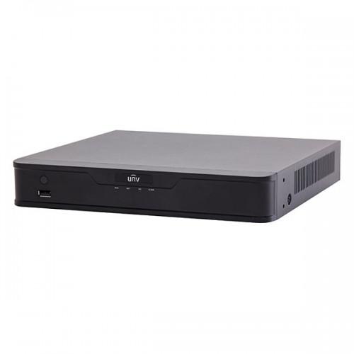 

Видеорегистратор Uniview Nvr302-16s-p16, Nvr302-16s-p16