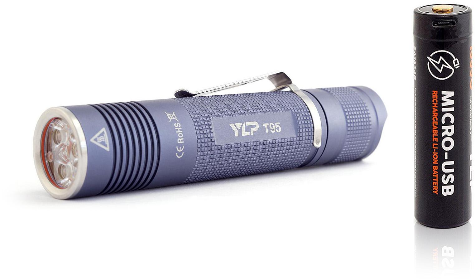 

Набор ЯРКИЙ ЛУЧ Фонарь escort ylp t95 +Аккумулятор ylp sa1826, Фонарь escort ylp t95 +Аккумулятор ylp sa1826