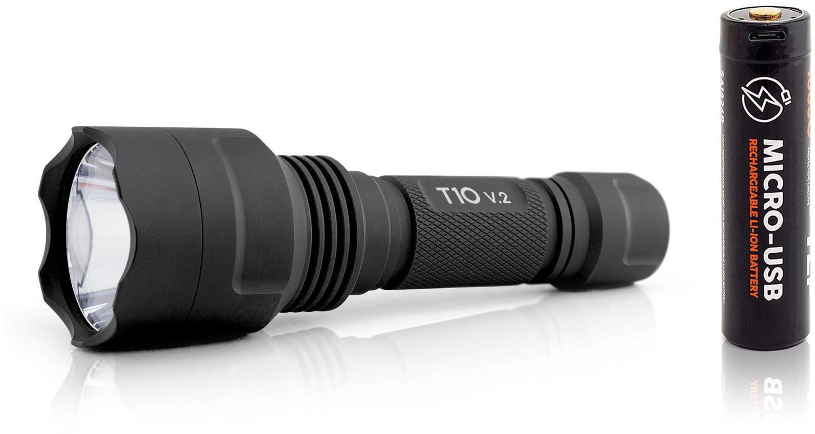 

Набор ЯРКИЙ ЛУЧ Фонарь t10 v.2 cree xp-g2 +Аккумулятор ylp sa1826, Фонарь t10 v.2 cree xp-g2 +Аккумулятор ylp sa1826