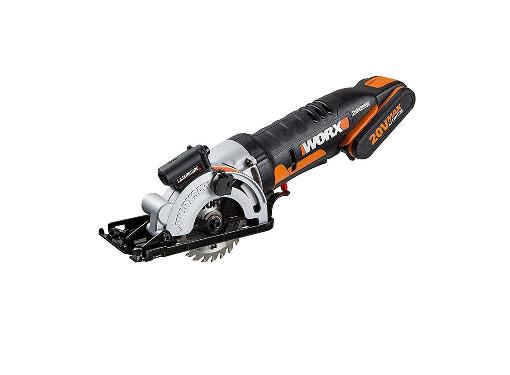 -  WORX WX527