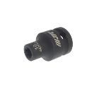 Изображение товара Головка глубокая JTC размер Е10, H 38мм, S 1/2'' (443510)